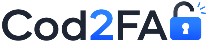cod2fa.com
